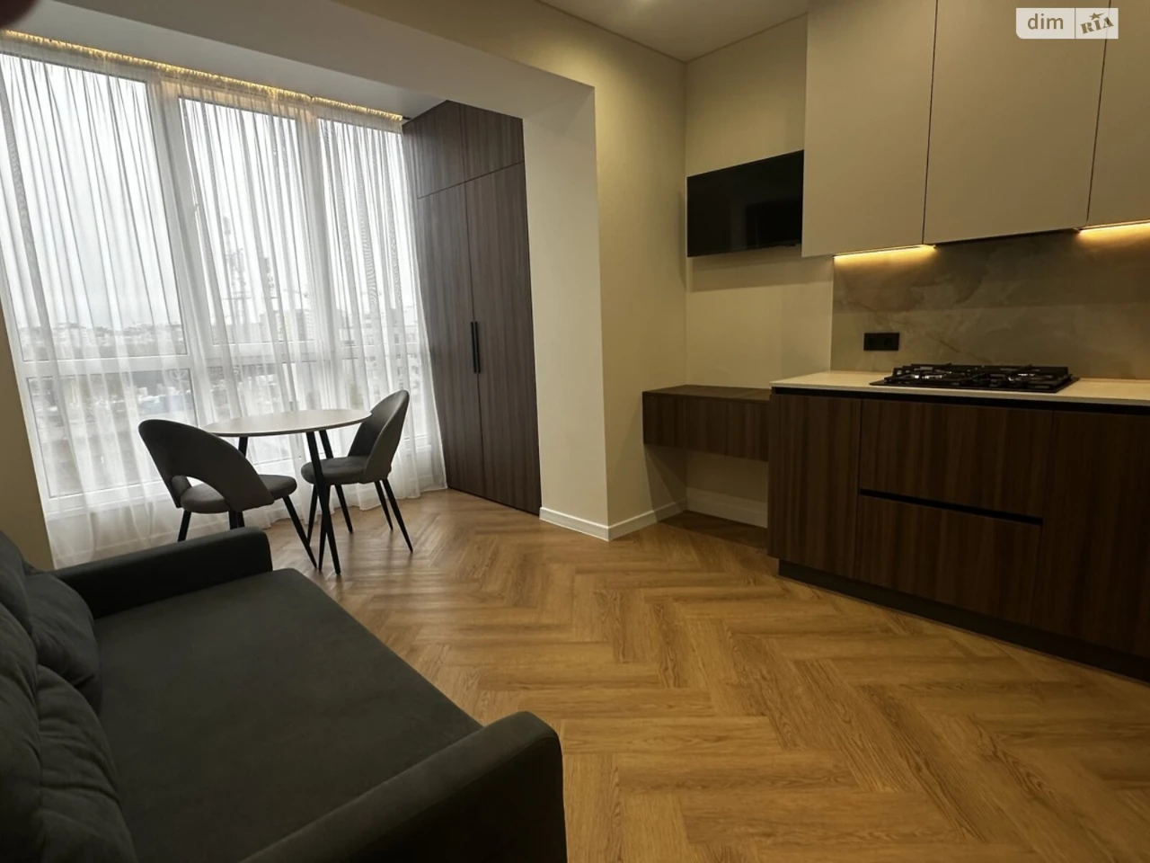 Продаж Квартира Каскад