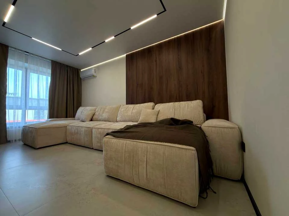 Apartment. Ivano-Frankivsk, National Guard Street