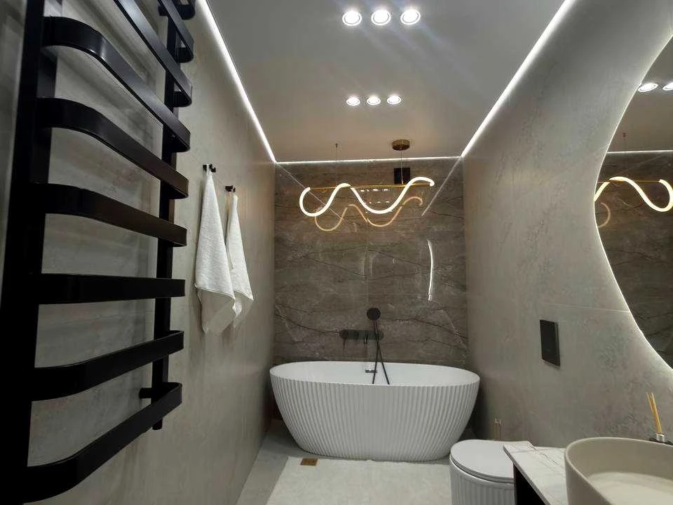Apartment. Ivano-Frankivsk, National Guard Street