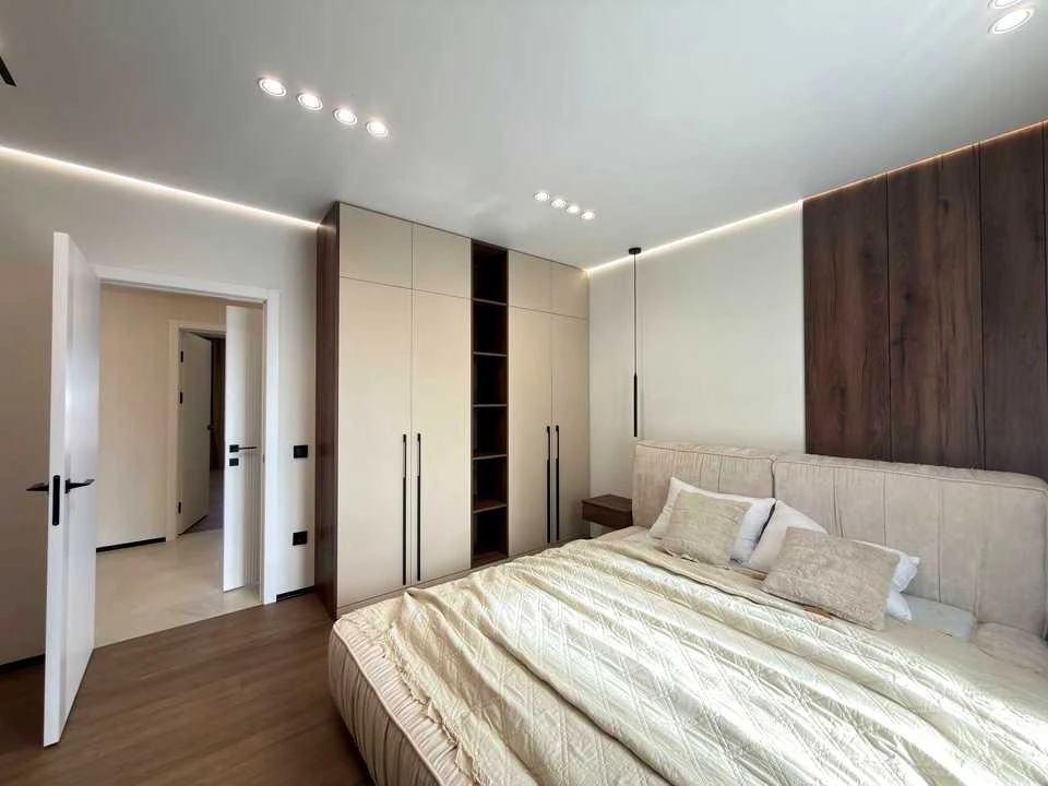 Apartment. Ivano-Frankivsk, National Guard Street