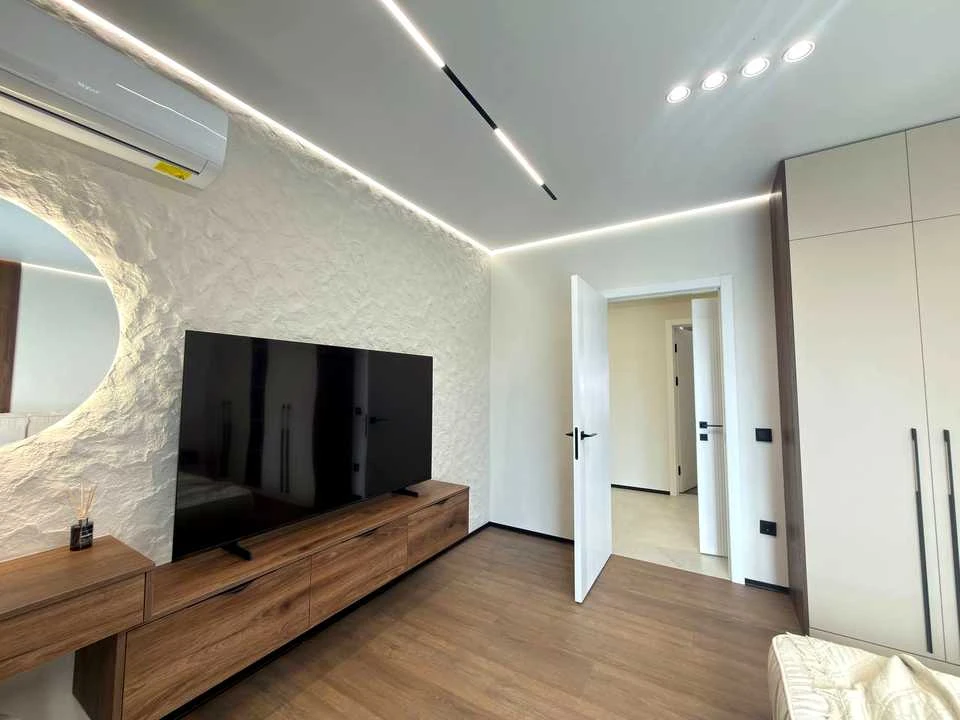 Apartment. Ivano-Frankivsk, National Guard Street