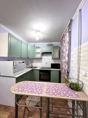 Продаю двухкімнатну квартиру с УТЕПЛЕНИЕМ