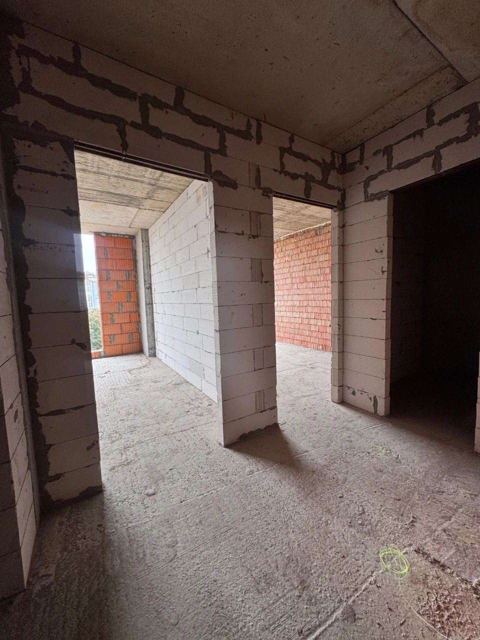 One-bedroom apartment in Pasichna, investment, favorable price