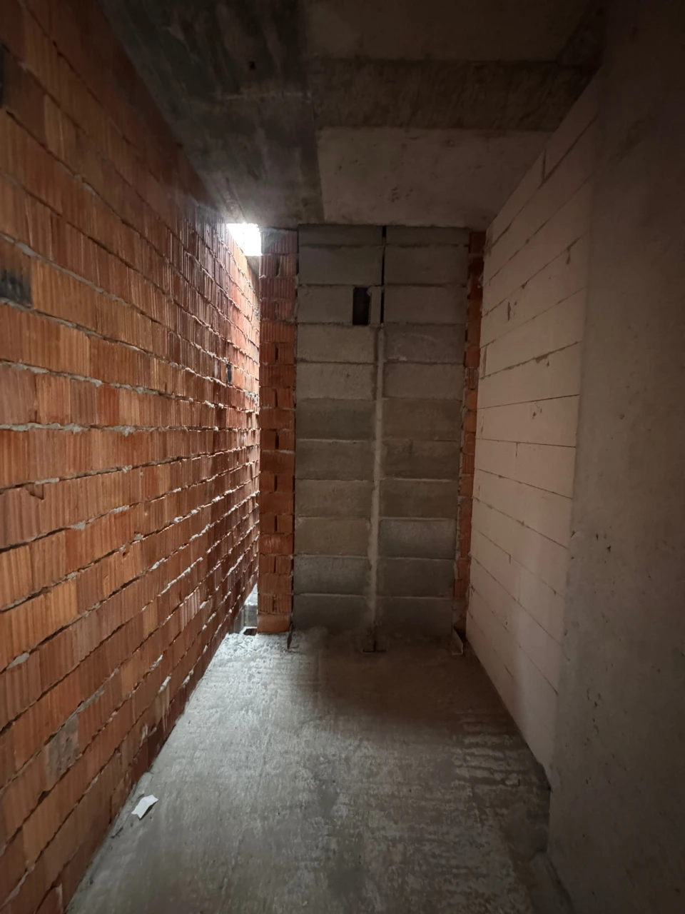One-bedroom apartment in Pasichna, investment, favorable price