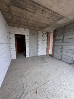 One-bedroom apartment in Pasichna, investment, favorable price