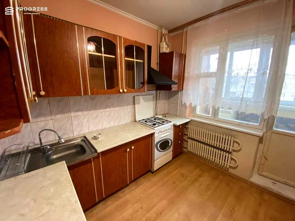 Apartment. Ivan-Frankivsk, Ivan Mykolaychuk st.