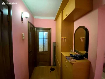 Apartment. Ivan-Frankivsk, Ivan Mykolaychuk st.