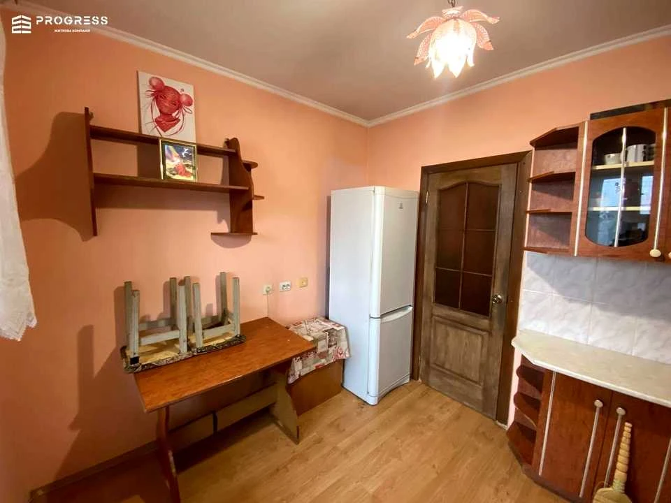 Apartment. Ivan-Frankivsk, Ivan Mykolaychuk st.