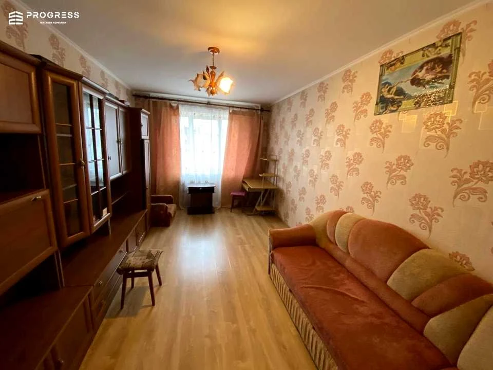 Apartment. Ivan-Frankivsk, Ivan Mykolaychuk st.