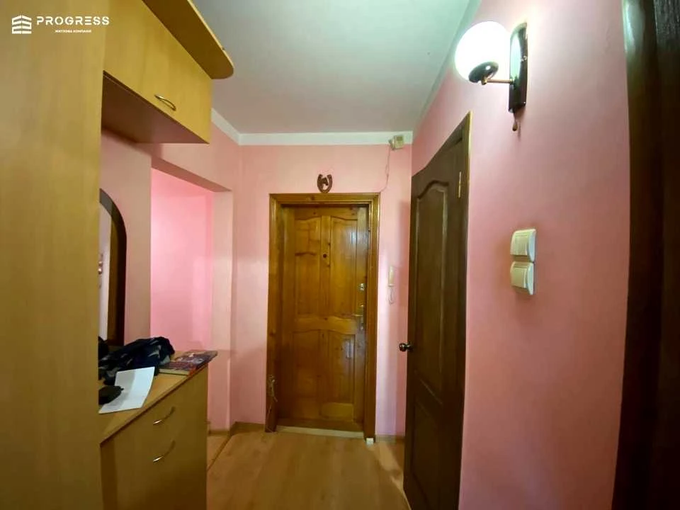 Apartment. Ivan-Frankivsk, Ivan Mykolaychuk st.