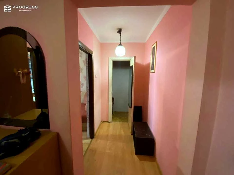 Apartment. Ivan-Frankivsk, Ivan Mykolaychuk st.