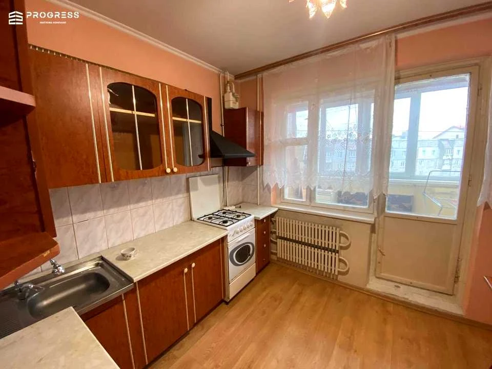 Apartment. Ivan-Frankivsk, Ivan Mykolaychuk st.
