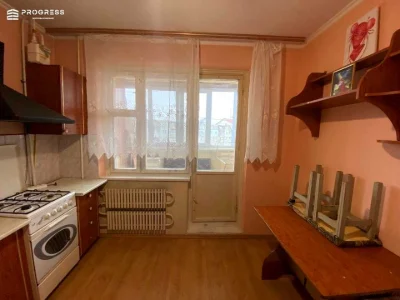 Apartment. Ivan-Frankivsk, Ivan Mykolaychuk st.