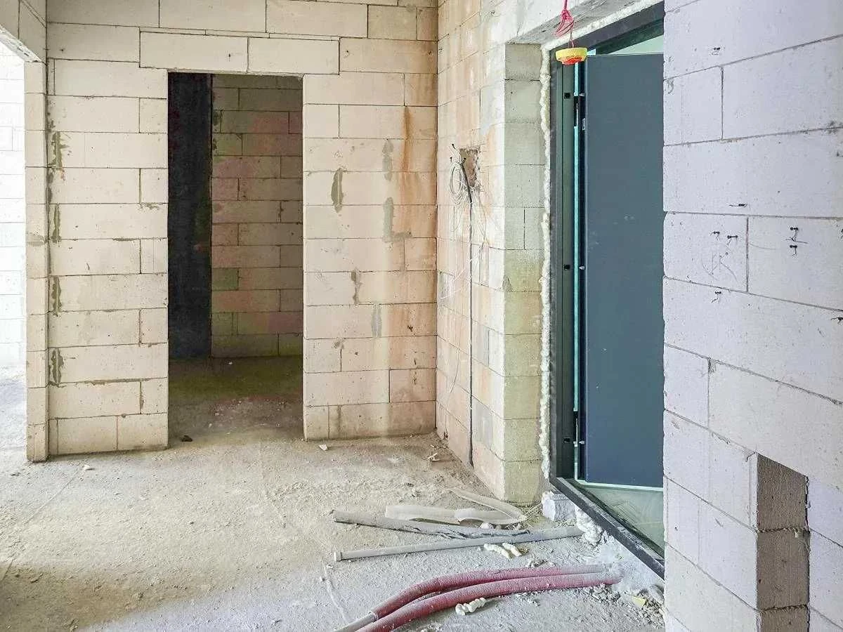 TURNKEY 1-Bedroom Apartment, 47 sq.m in the "Manhattan up" Residential Complex