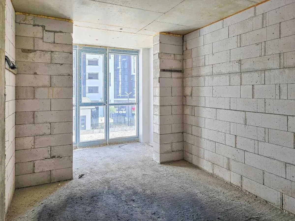 TURNKEY 1-Bedroom Apartment, 47 sq.m in the "Manhattan up" Residential Complex