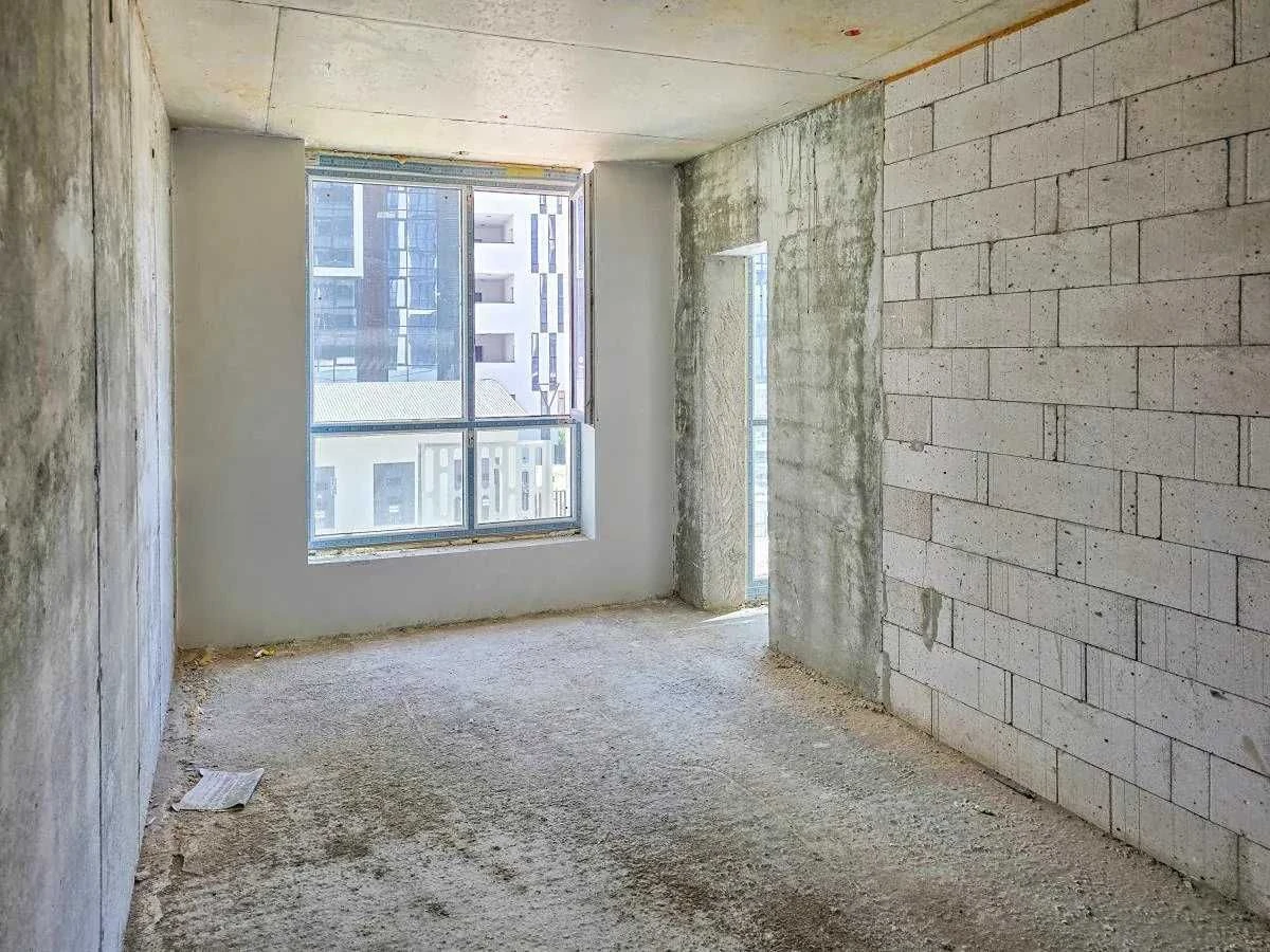 TURNKEY 1-Bedroom Apartment, 47 sq.m in the "Manhattan up" Residential Complex