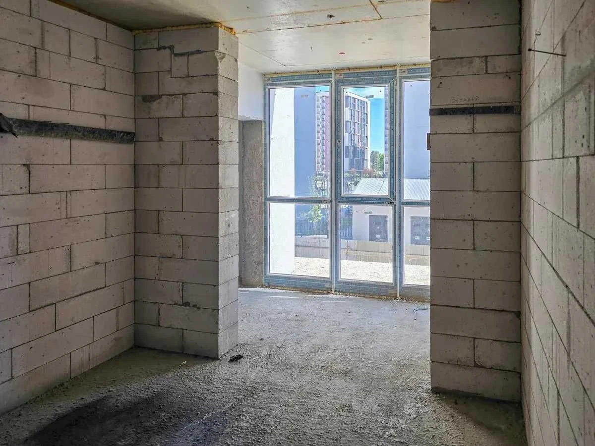 TURNKEY 1-Bedroom Apartment, 47 sq.m in the "Manhattan up" Residential Complex