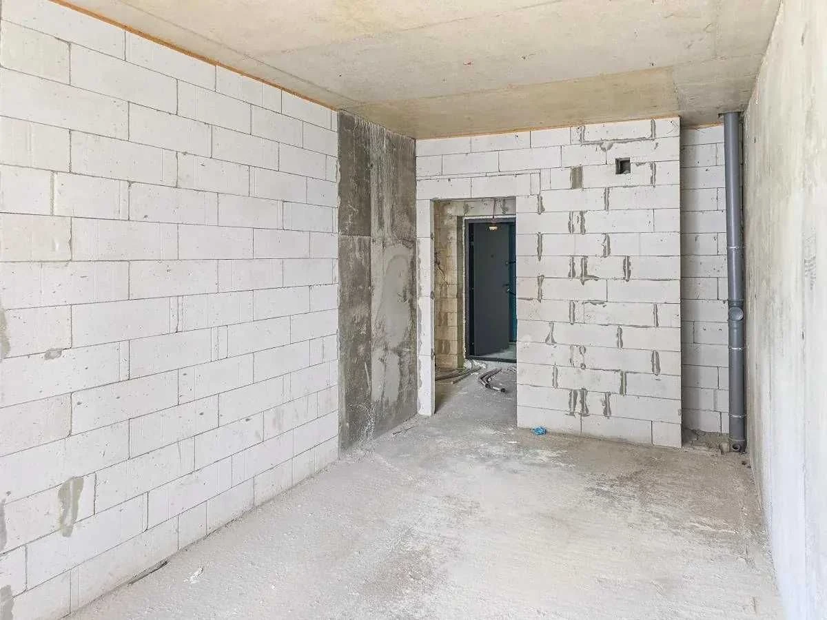 TURNKEY 1-Bedroom Apartment, 47 sq.m in the "Manhattan up" Residential Complex