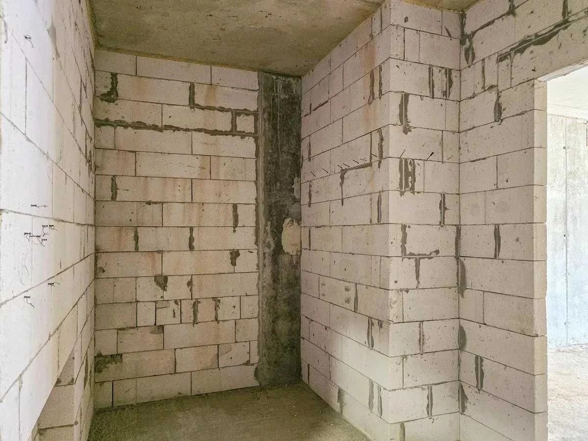 TURNKEY 1-Bedroom Apartment, 47 sq.m in the "Manhattan up" Residential Complex