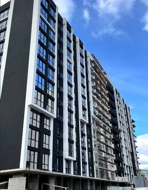 TURNKEY 1-Bedroom Apartment, 47 sq.m in the "Manhattan up" Residential Complex