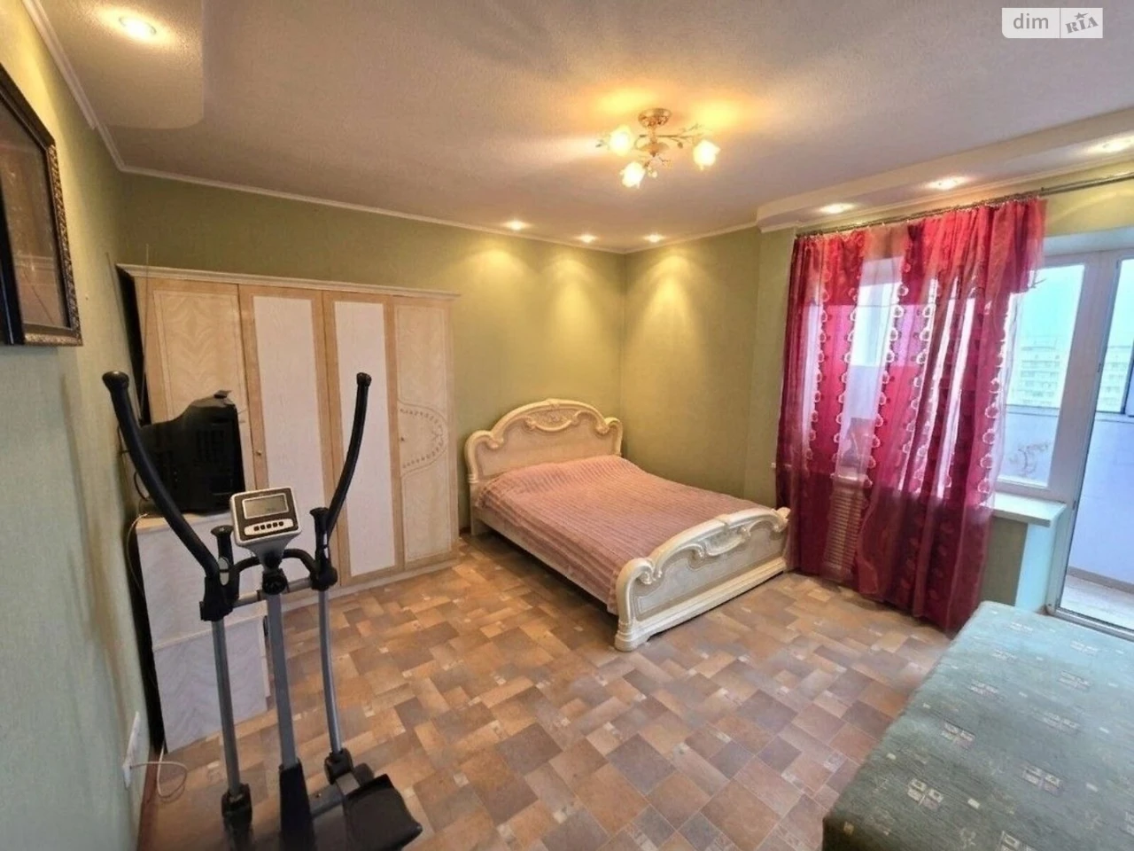 For sale Apartment 521st microdistrict
