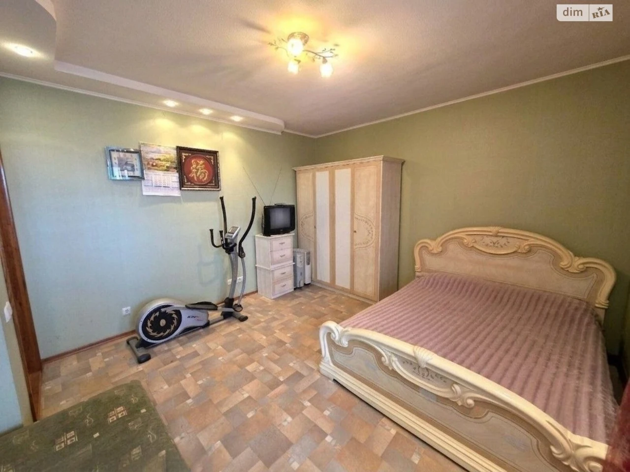 For sale Apartment 521st microdistrict