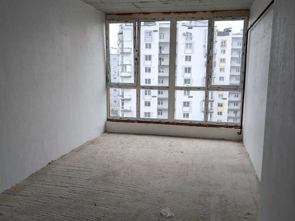 Apartment. Ivano-Frankivsk, National Guard Street