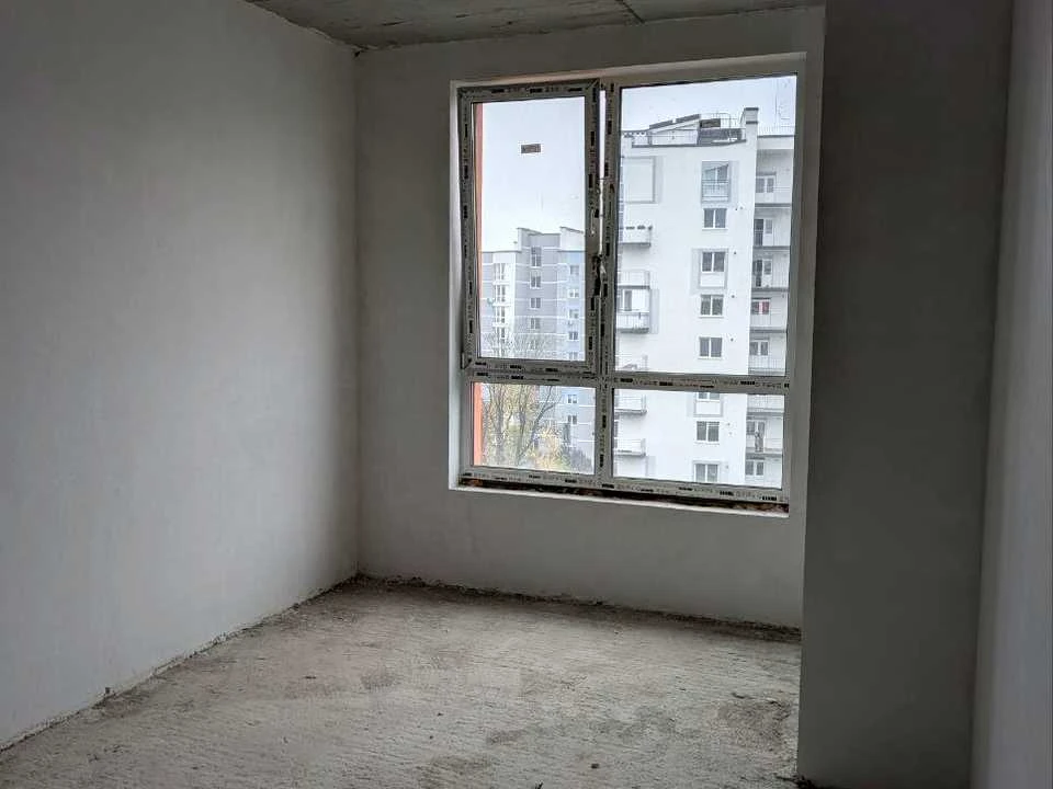 Apartment. Ivano-Frankivsk, National Guard Street