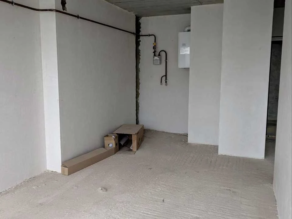 Apartment. Ivano-Frankivsk, National Guard Street