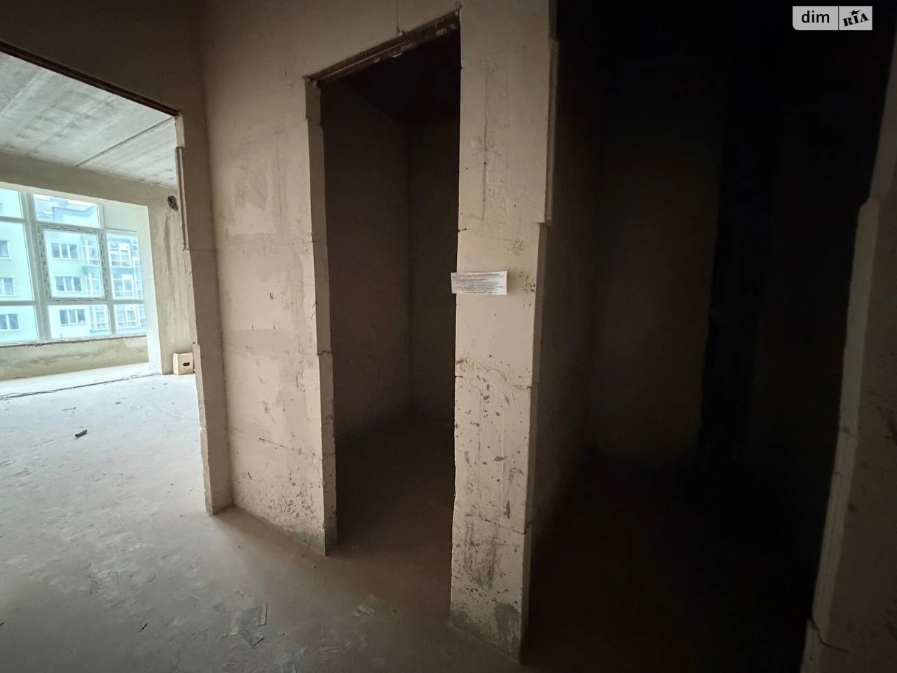 Apartment for Sale in the City Center