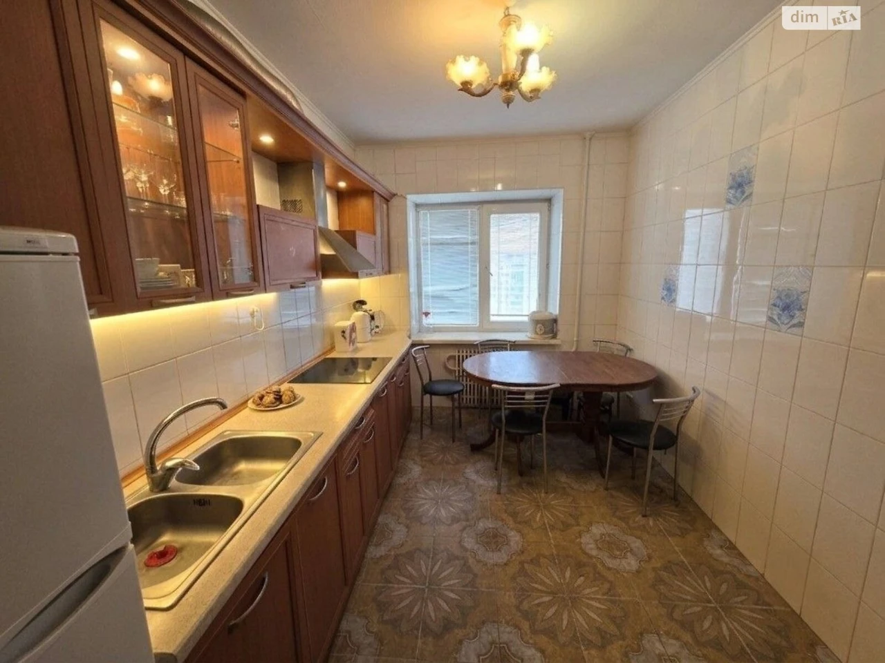 For sale Apartment 521st microdistrict