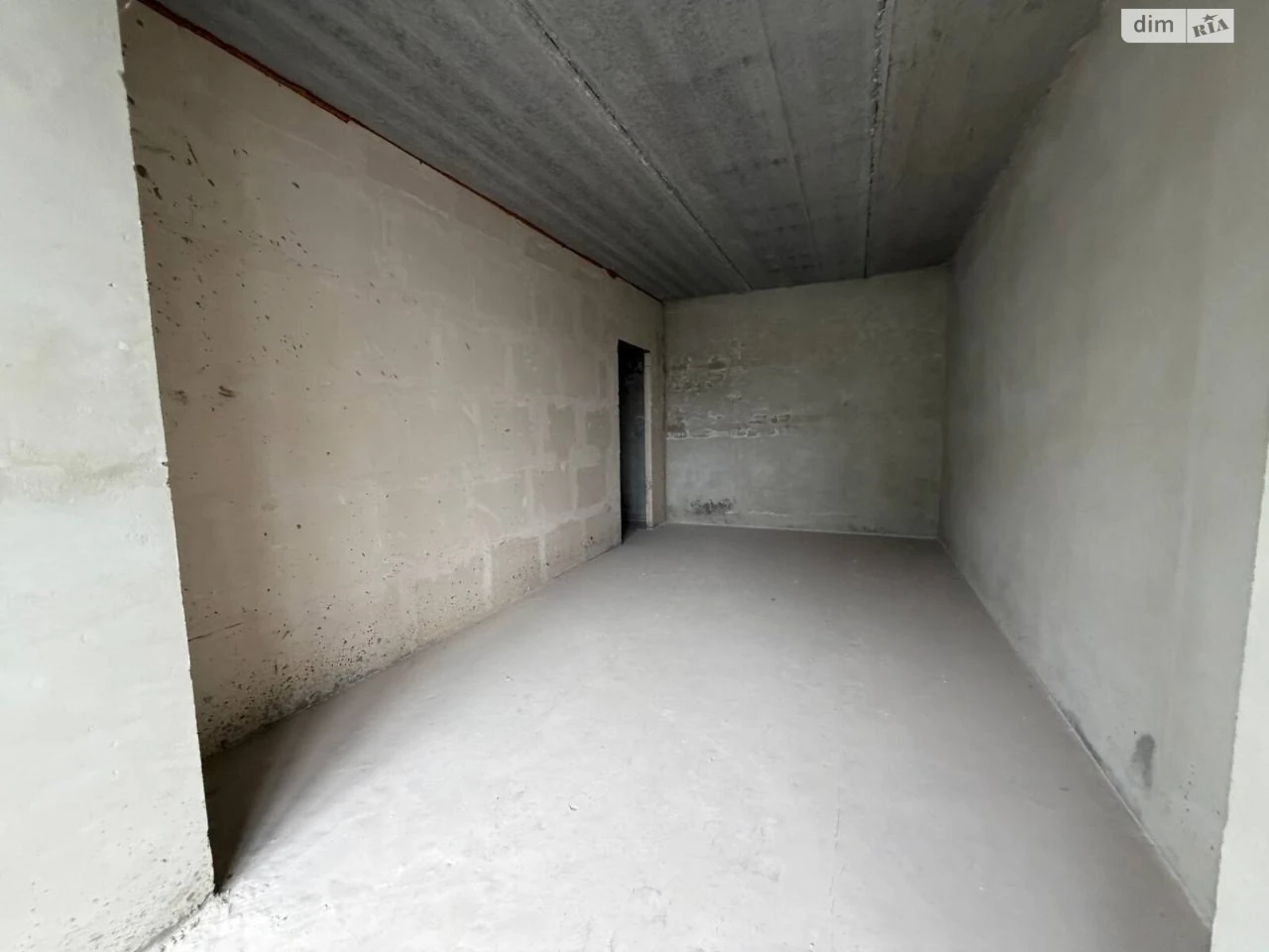 Apartment for Sale in the City Center