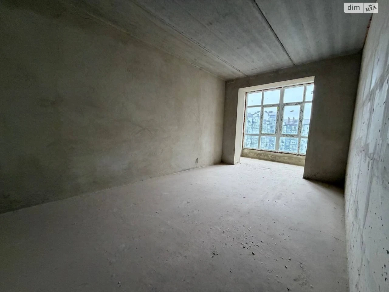 Apartment for Sale in the City Center
