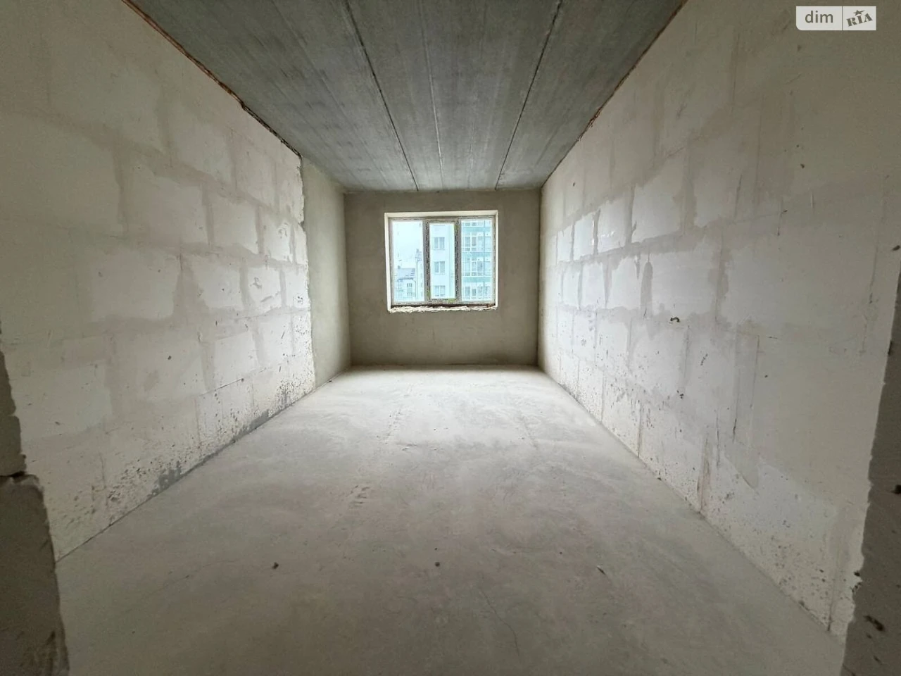 Apartment for Sale in the City Center