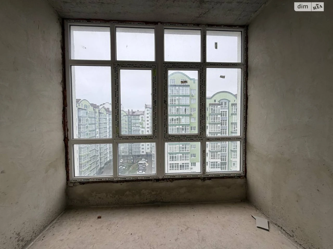 Apartment for Sale in the City Center