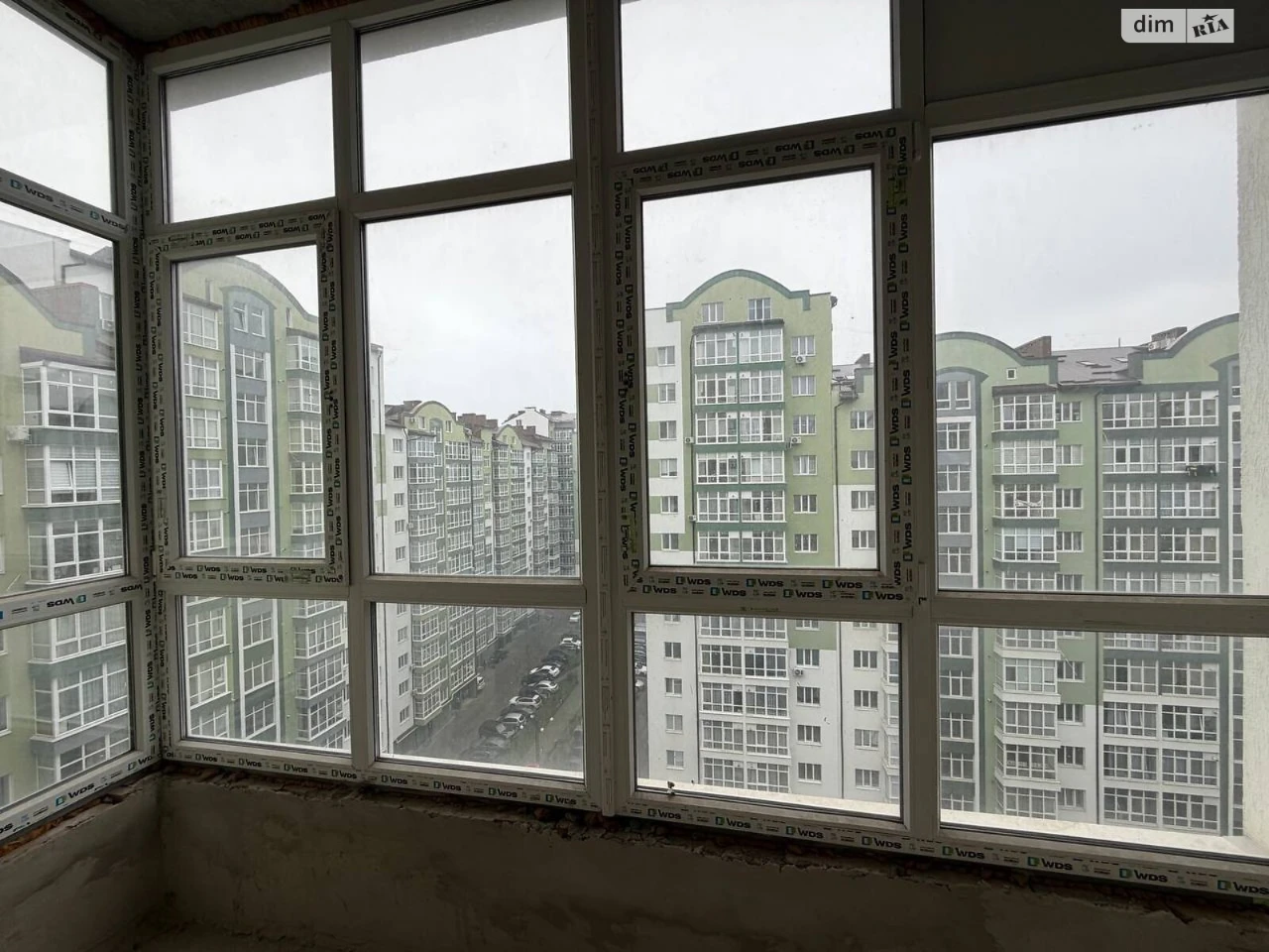 Apartment for Sale in the City Center
