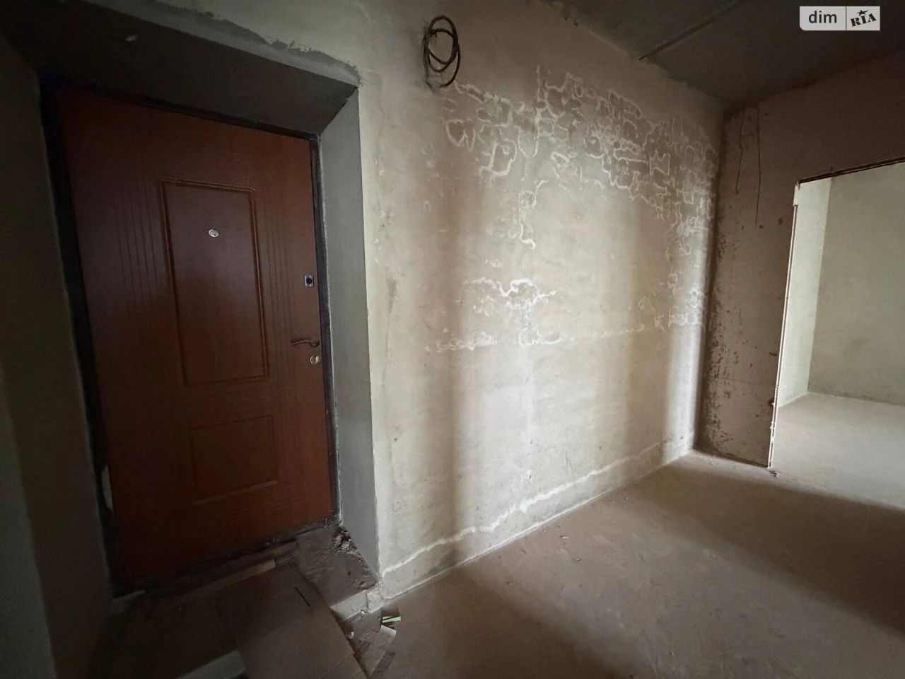 Apartment for Sale in the City Center