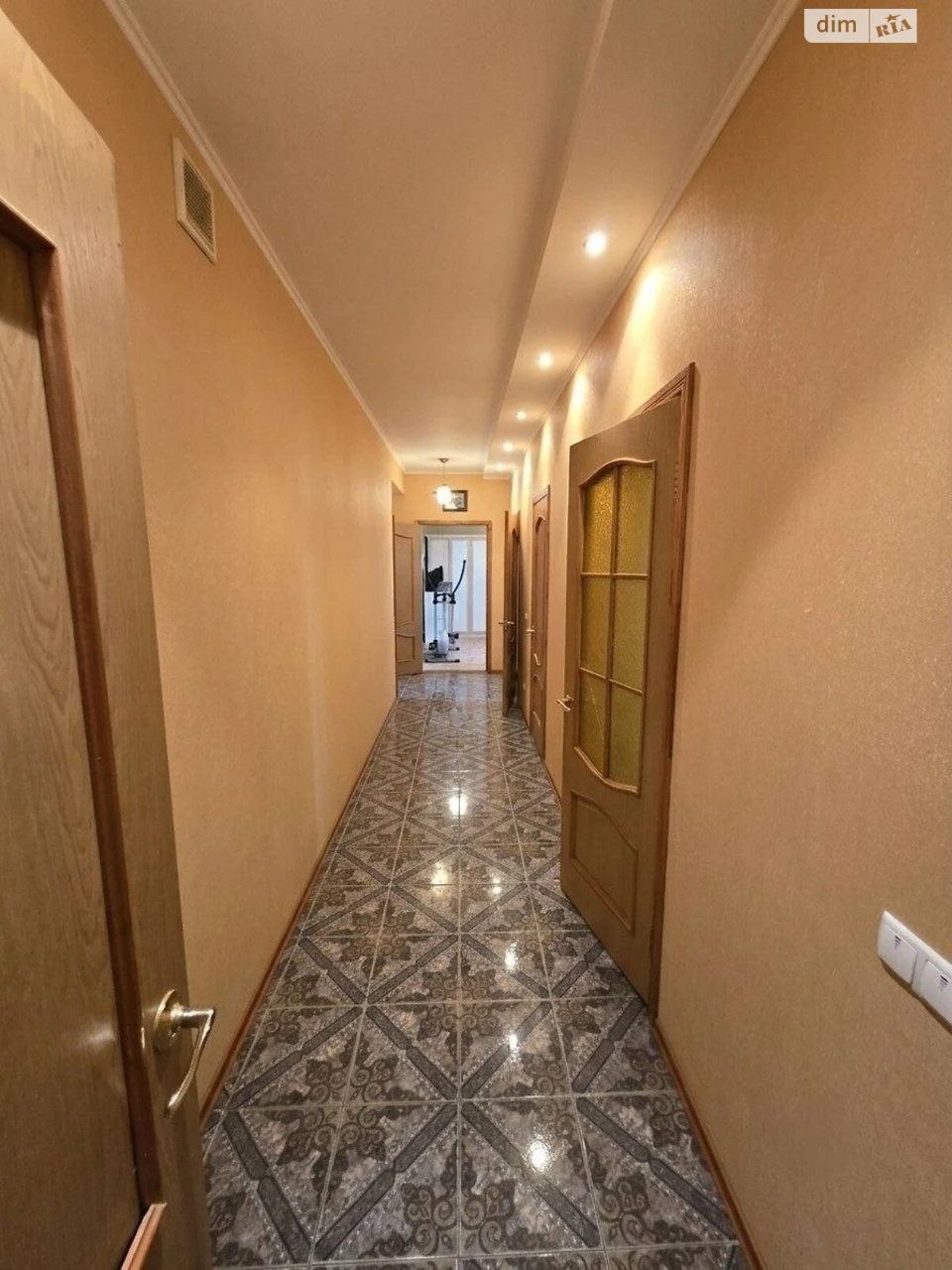 For sale Apartment 521st microdistrict