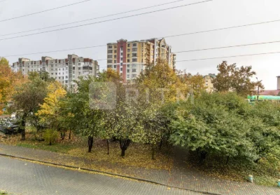 Sale of a 1-bedroom apartment on вул. Sukhumlins'kyy, 6 district