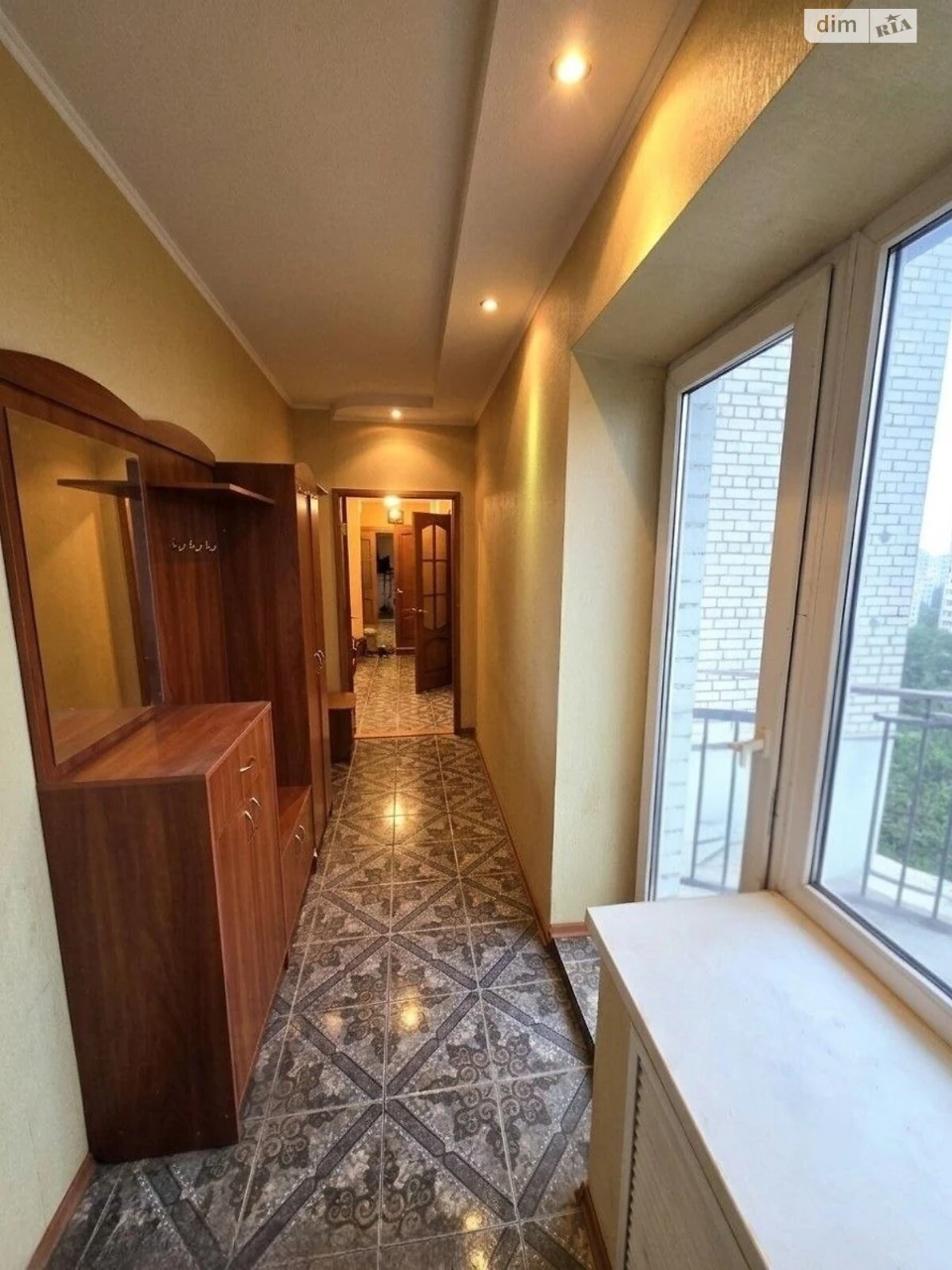 For sale Apartment 521st microdistrict