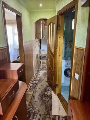 CENTRE 1-bedroom apartment in a residential state on Northern Street