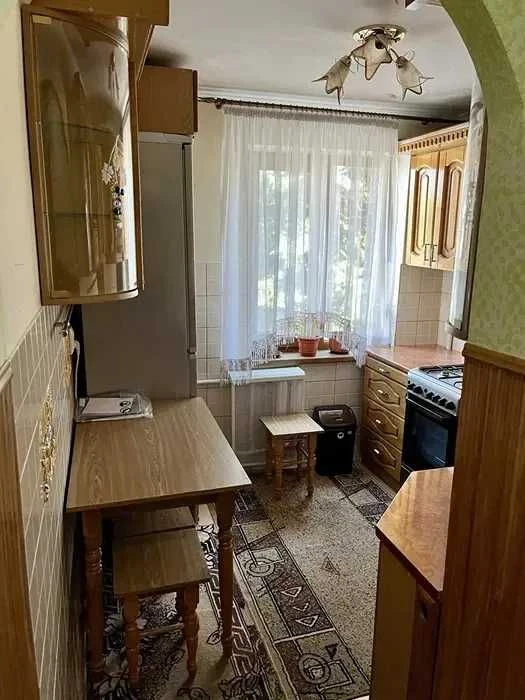 CENTRE 1-bedroom apartment in a residential state on Northern Street