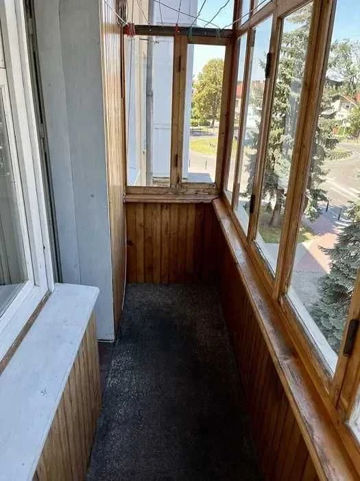 CENTRE 1-bedroom apartment in a residential state on Northern Street