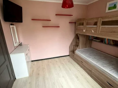 Apartment. Ivano-Frankivsk, Osipa Sorokteia Street