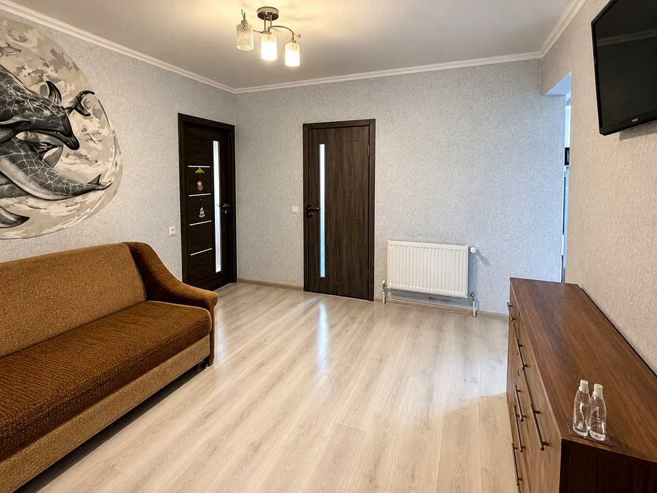 Apartment. Ivano-Frankivsk, Osipa Sorokteia Street