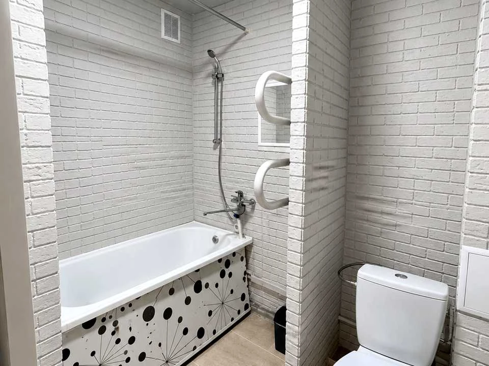Apartment. Ivano-Frankivsk, Osipa Sorokteia Street