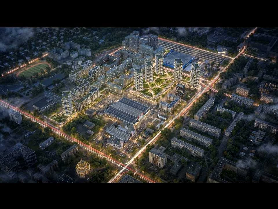 Квартира. Ивано-Франковск, Вовчинецкая ул.