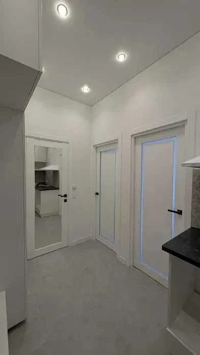 2-bedroom apartment renovated on Barnicha Street (Welmart)
