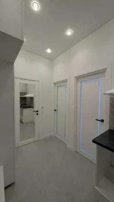 2-bedroom apartment renovated on Barnicha Street (Welmart)
