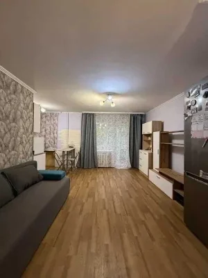 1-bedroom apartment 52.7 m2 with renovation on Dovzhenko Street